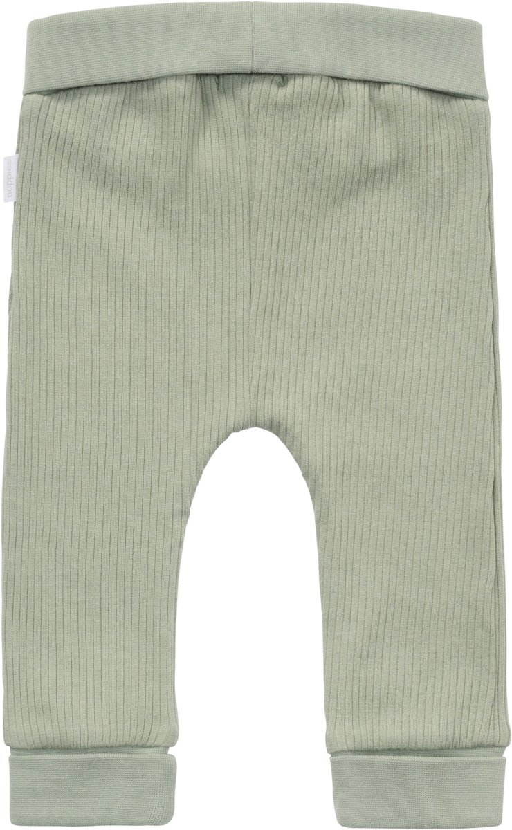 Noppies Broek Regular Fit - Maat 44 - Iceberg Green