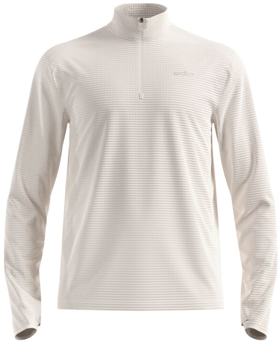 Odlo Mid Layer 1/2 Zip Essential Thermal - Maat M
