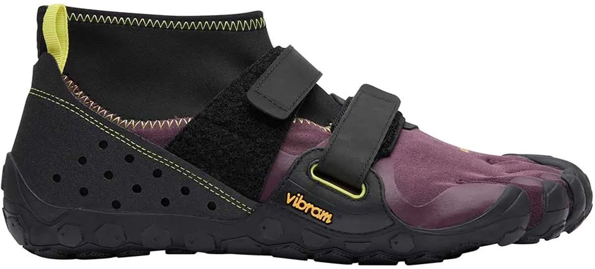 Vibram Fivefingers Scramkey Wandelschoenen Paars EU 38