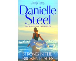 Strong in the Broken Places