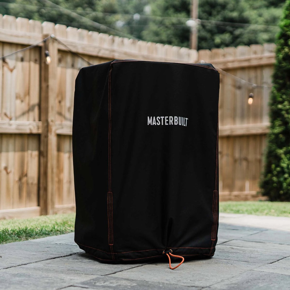 Masterbuilt Cover for 710 Wifi Digital Electric Smoker