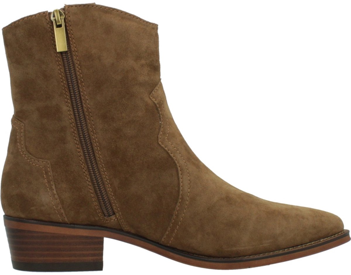 ANOTHER TREND 5644 11 BOTIN BABY SILK Lichtbruin 39 EU