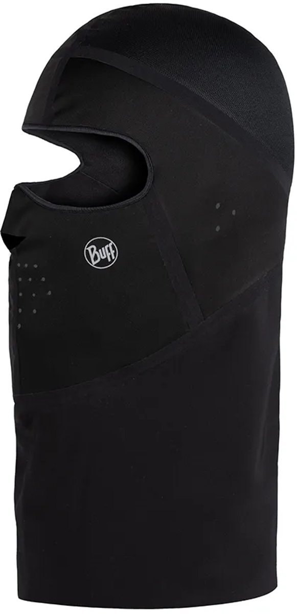 Buff ® Windproof Bivakmuts Zwart M-L