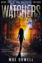 Omslag Watchers