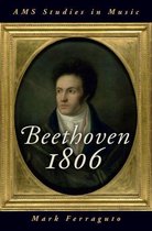 AMS Studies in Music - Beethoven 1806