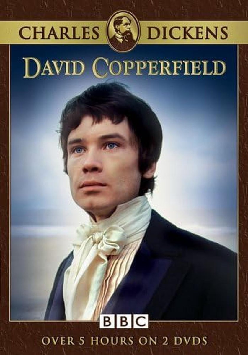 Klassieke Dickens Roman Verfilmd - Drama Serie