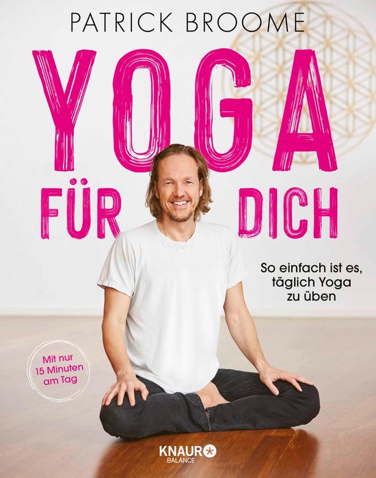 Yoga für dich - cover