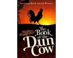 The Book of the Dun Cow 1 - The Book of the Dun Cow