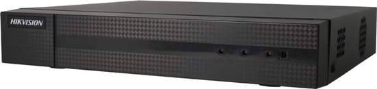Hikvision HiWatch HWD-5104MH/T 4-kanaals 2MP AI DVR H.265