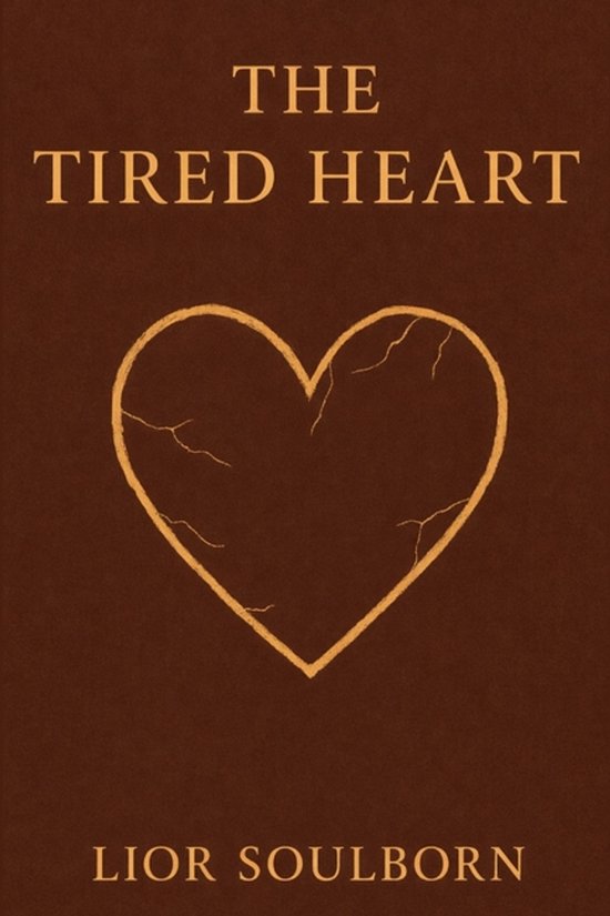 The Tired Heart - cover