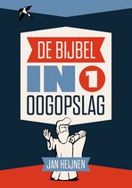 De Bijbel in 1 oogopslag