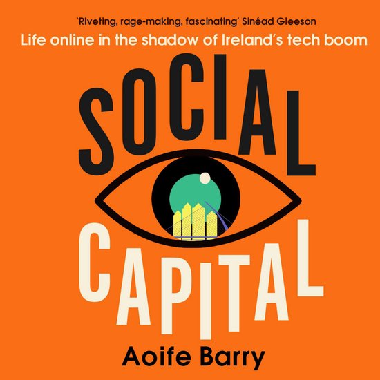 Social Capital - cover