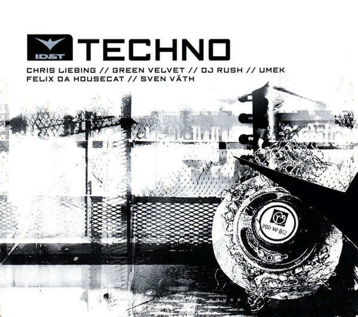 Id&t Techno