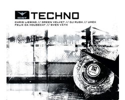 Id&t Techno