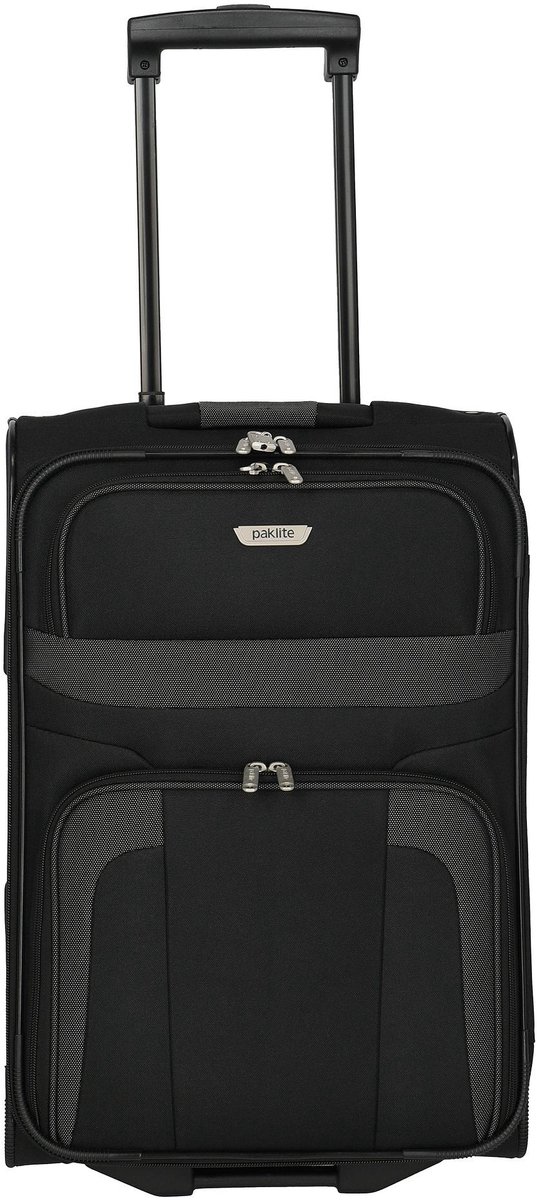 travelite paklite Orlando 2W Trolley 53 cm