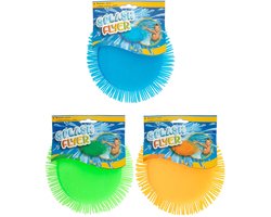 Splash Flyer Frisbee, 17cm