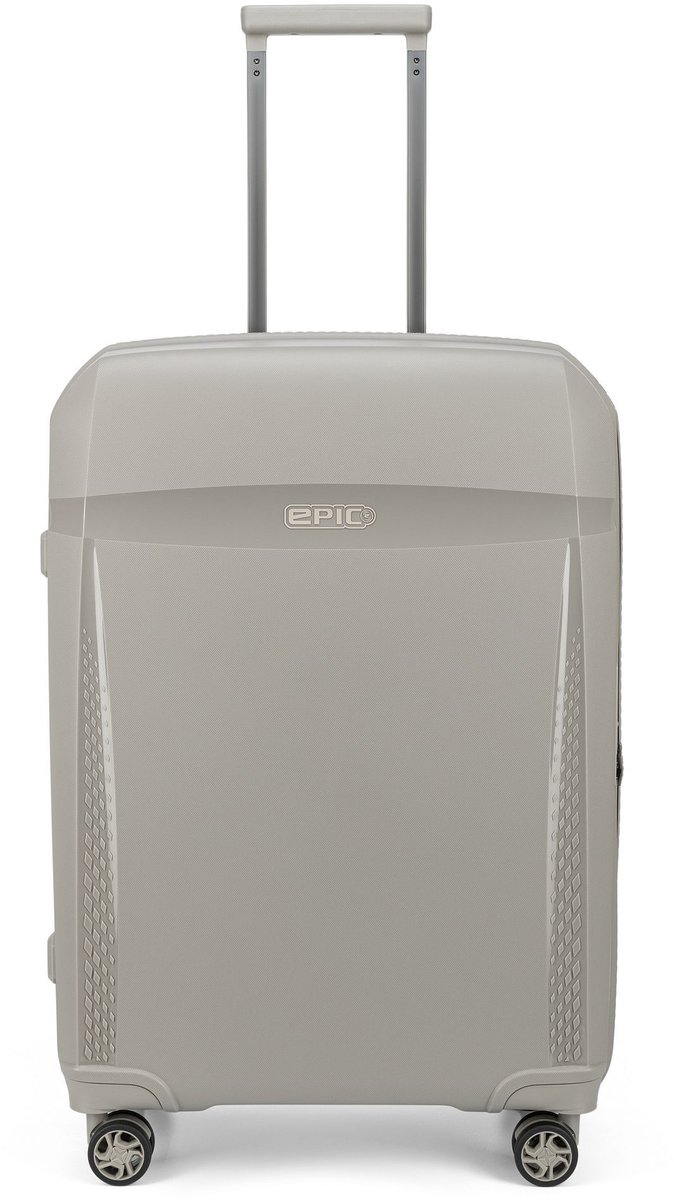 EPIC Zeleste Re: Process 66 cm Trolley Luxury Taupe