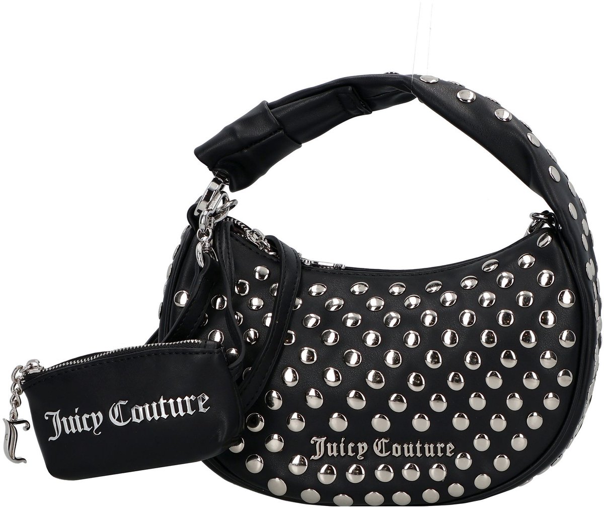 JUICY COUTURE BIJL58974WVP000 Zwart N/A EU