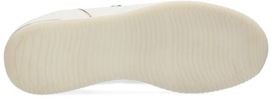 Sneakers blanches pour femmes Mexx - Eke Caia