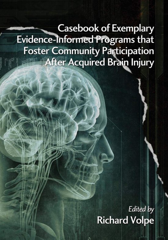 Casebook of Exemplary Evidence-Informed Programs That Foster ... - cover