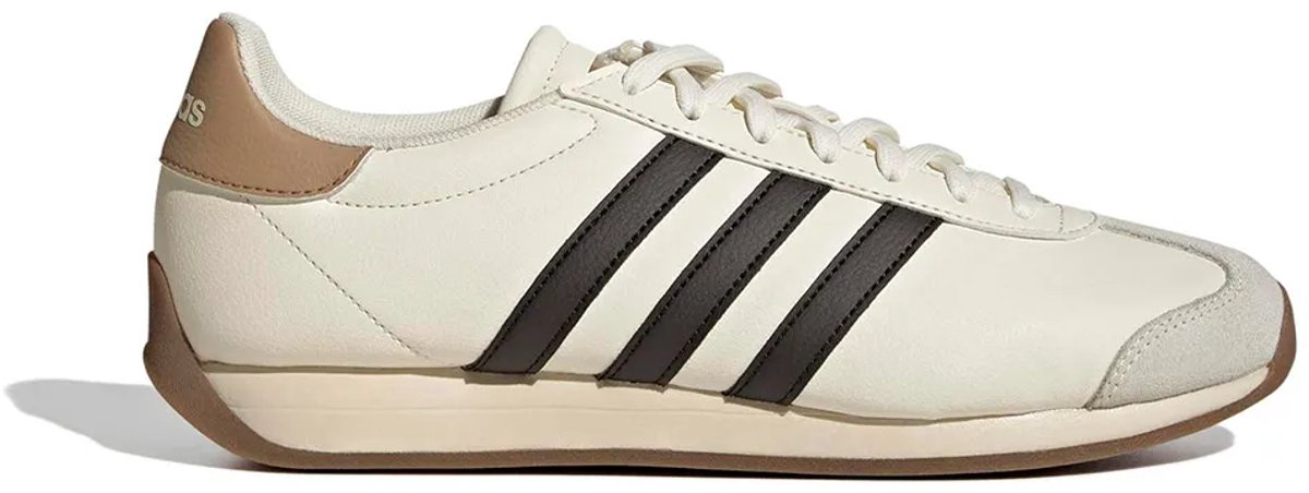 Adidas Sneakers Off White / Core Black / Wonder White