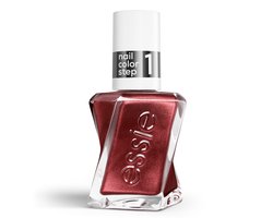gel by essie Diamond Dust Collection - 569 - Size me up - gelnagellak zonder UV-lamp - voor je eigen gelmanicure thuis- 13,5ml
