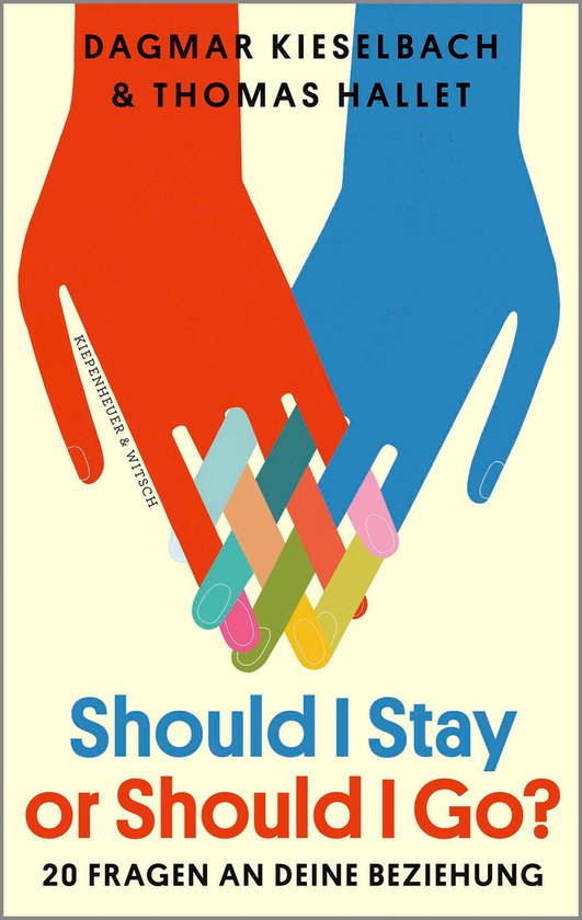 Should I Stay or Should I Go? - cover