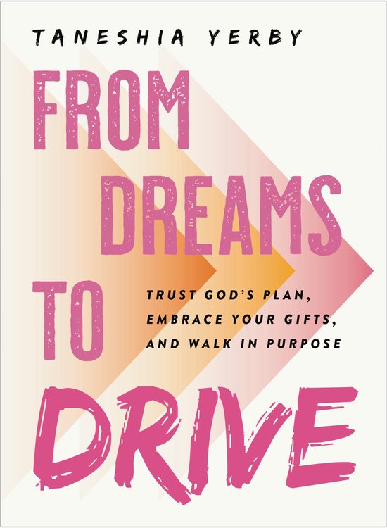 From Dreams to Drive - cover