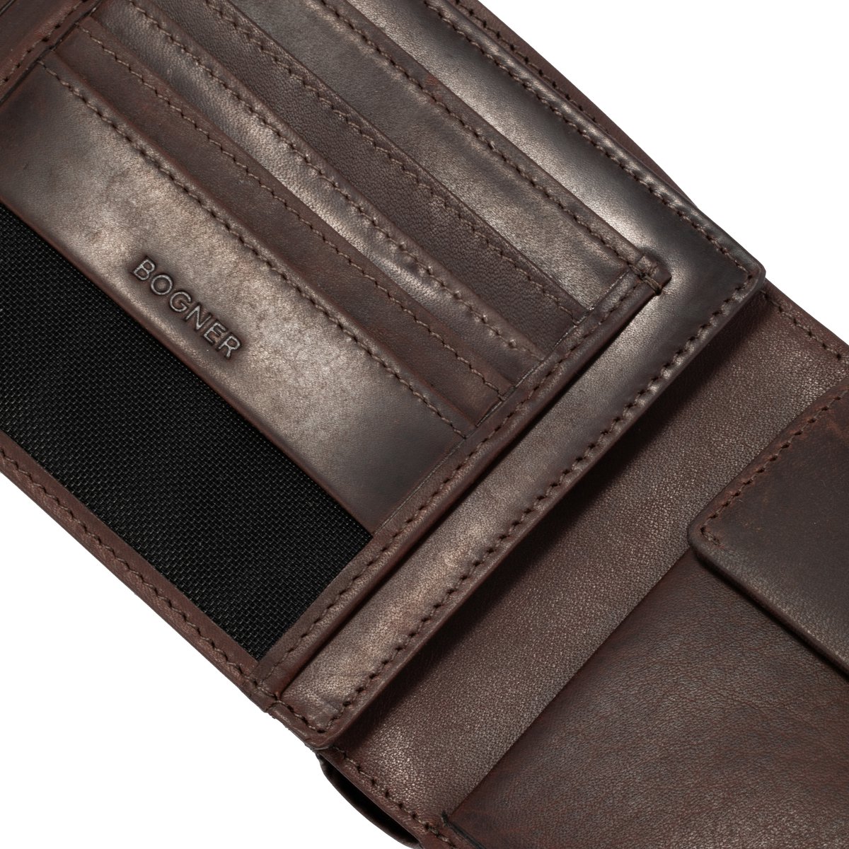 Bogner - Herren Billfold Anchorage Lennox