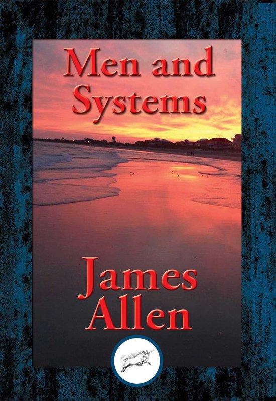 Men and Systems - cover