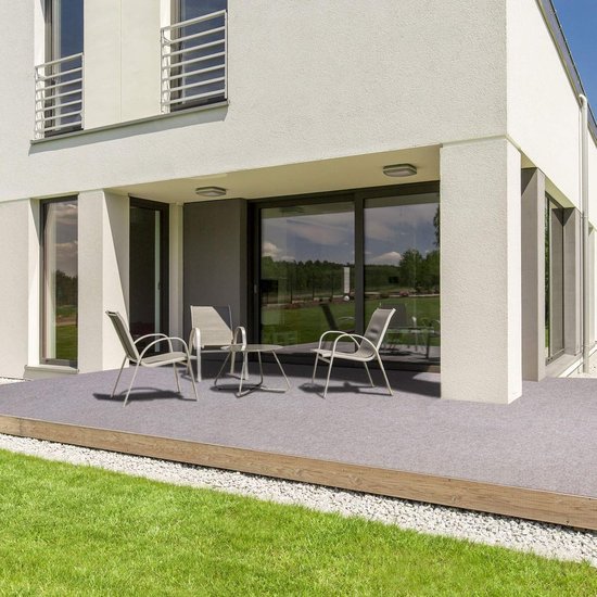 Kunstgras Op Rol Voor Buiten Terras Of Balkon Weerbestendig En kunstgras-op-rol-voor-buiten-terras-of-balkon-weerbestendig-en