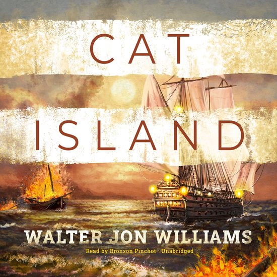 Cat Island - cover