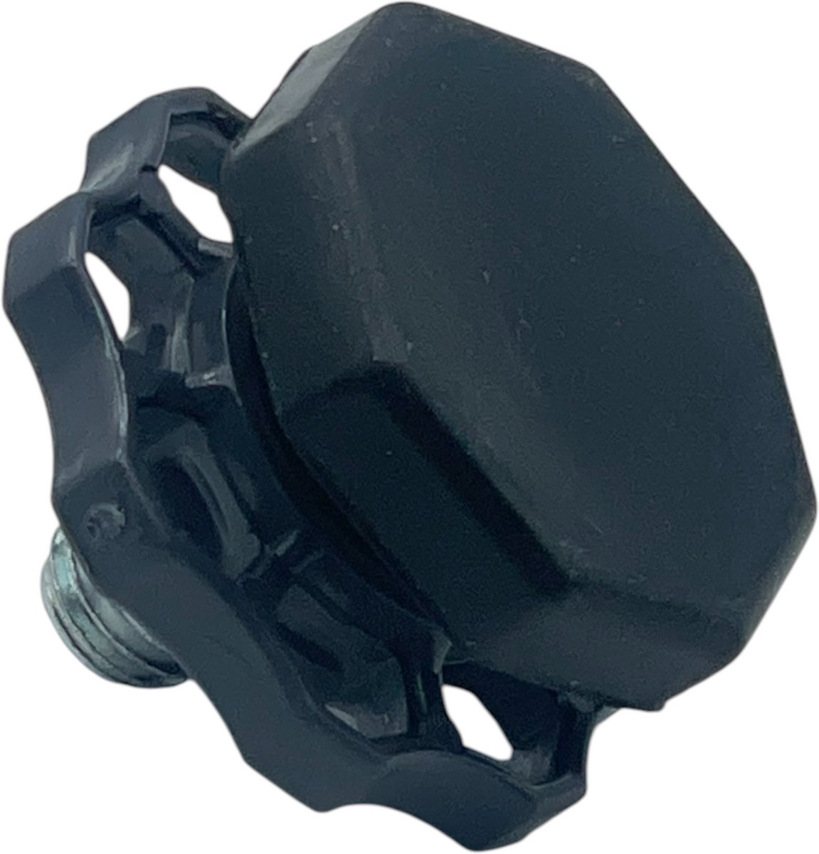 Fixem Stelpootjes Wasmachine Geschikt voor Arcelik, Beko, Indesit - 2912700500, 2912701200, 2912701400, C00864345 - stel voet – 4 Stuks – M10 Schroefdraad