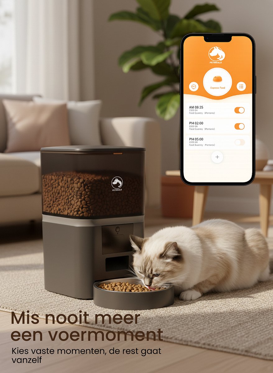 PetMeals PetMeals PetMeals PetMeals PetMeals PetMeals - afbeelding 2