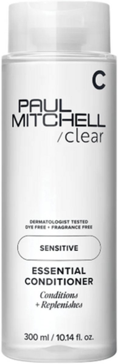 Paul Mitchell Clear Essential Conditioner 300ml