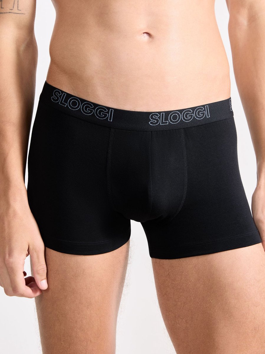 sloggi Retro Pants Ready To Go Hipster