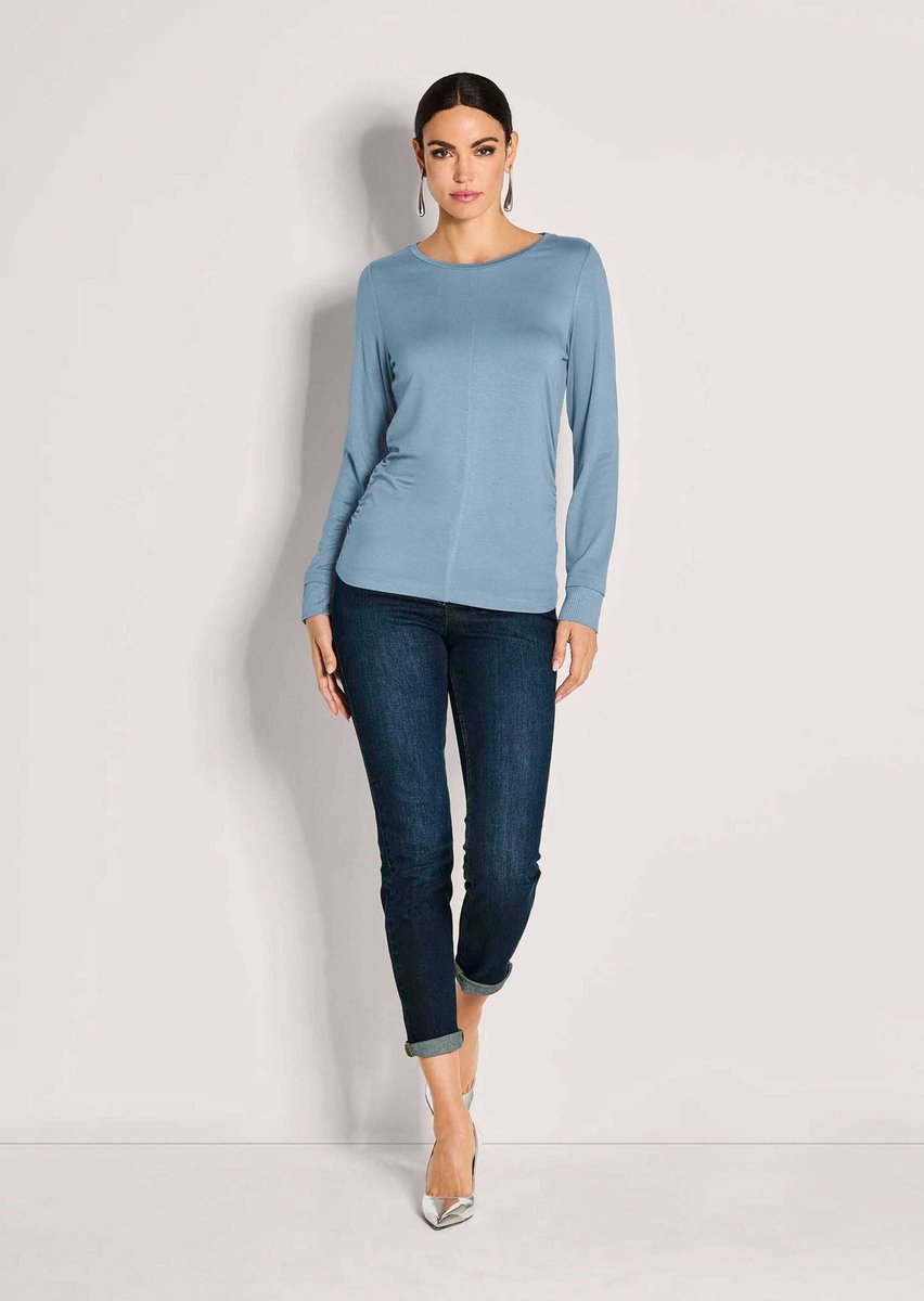 MADELEINE Shirt Shirt