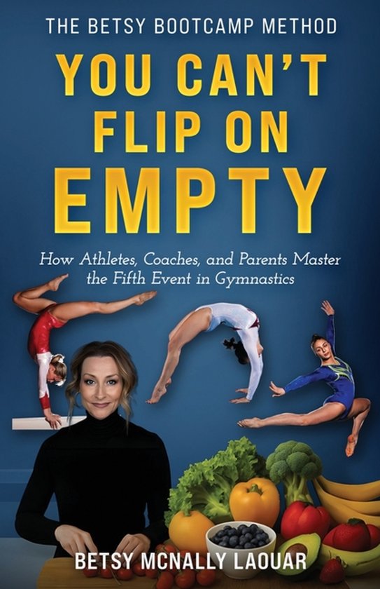 You Can't Flip on Empty - cover