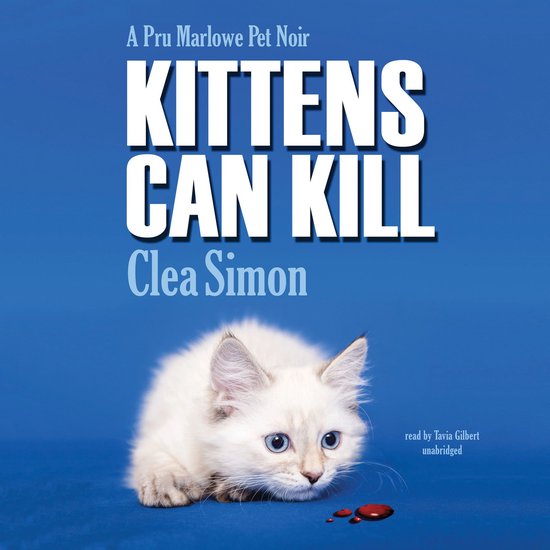 Kittens Can Kill - cover