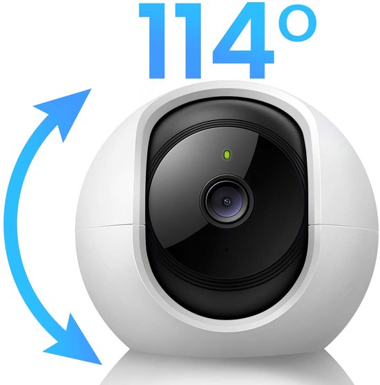 Beveiligingscamera TP-Link TC71 van TP-Link — afbeelding 2