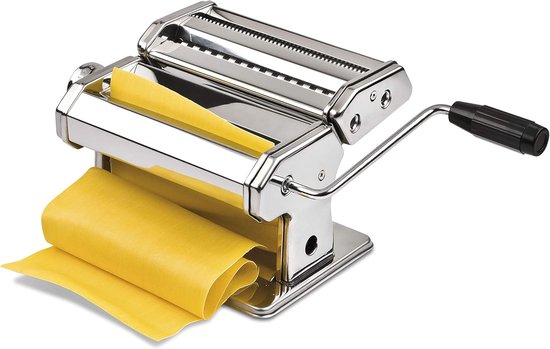 Pastamaker - Pastamolen - Pasta Maker - Pasta Molen - Keuken - Pasta Machine — afbeelding 4