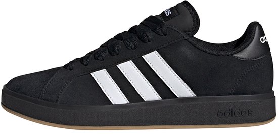 adidas Sportswear Chaussure Grand Court Base 00s - Unisex - Noir - 44