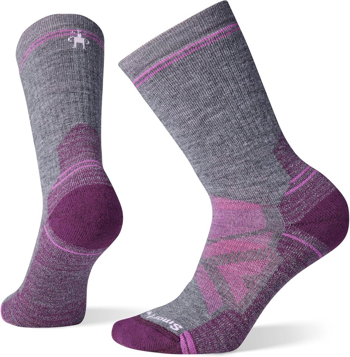 Dames sokken regular pasvorm 1-pack