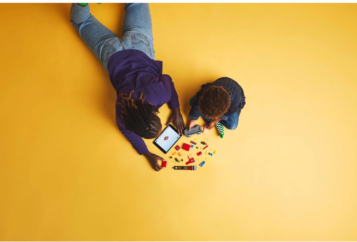 LEGO City Brandweerauto cadeau voor kinderen - 60463 — afbeelding 12