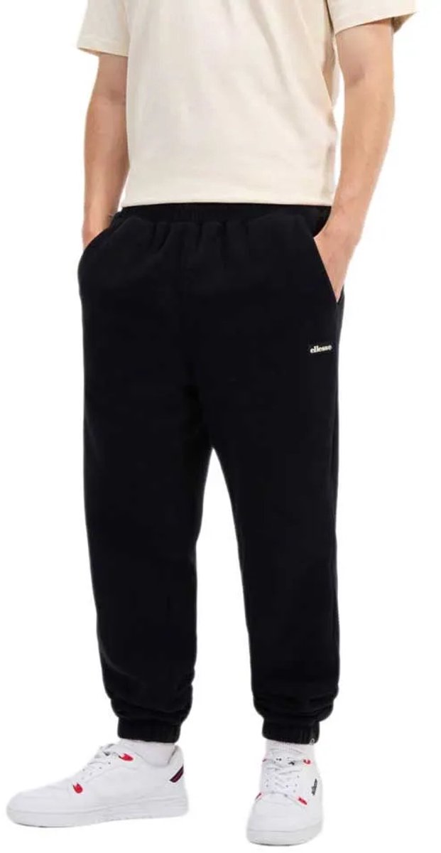 Ellesse Cache Joggers M Man Zwart
