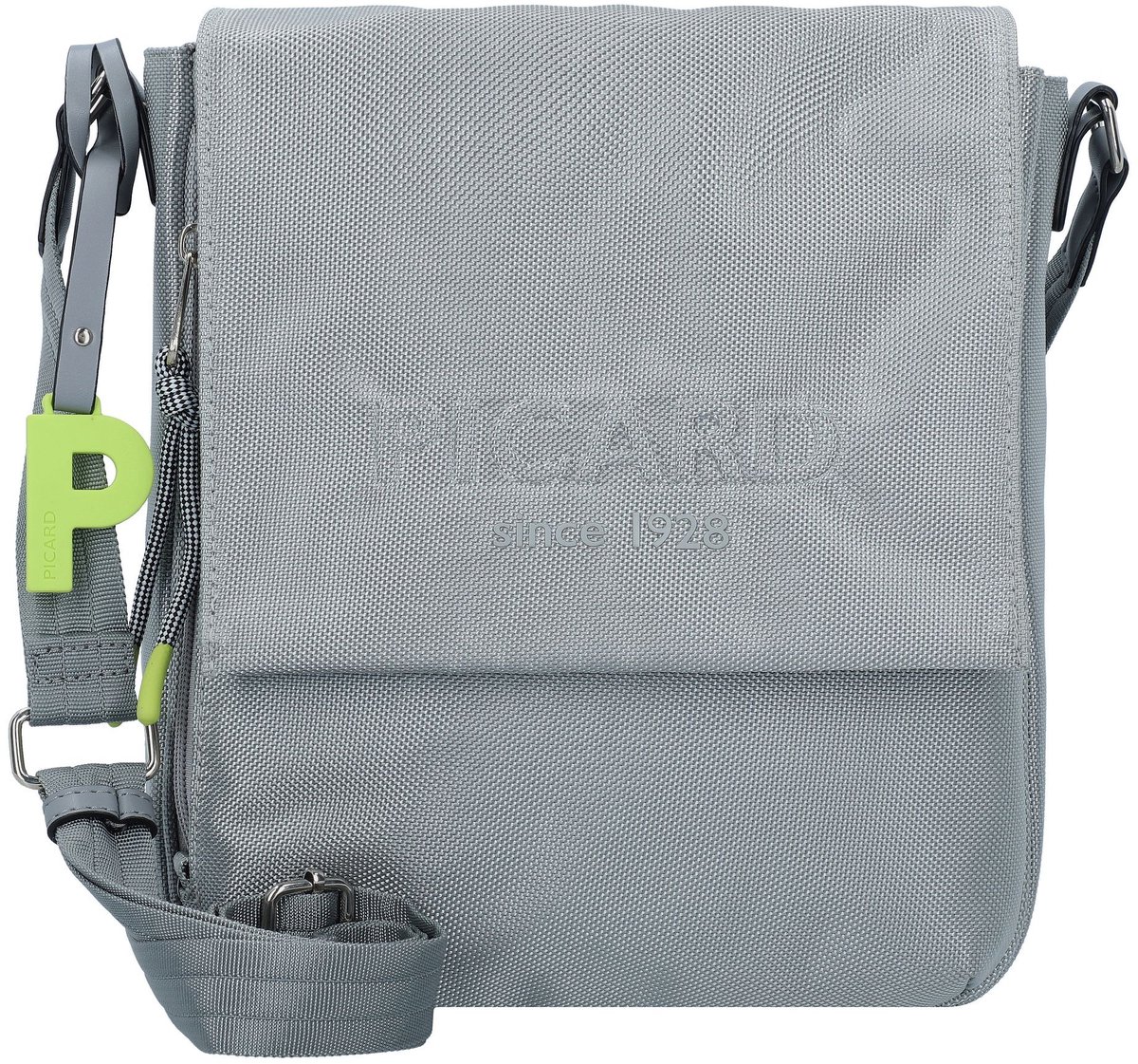 Picard Lucky One - Schoudertas 23 cm (silber)