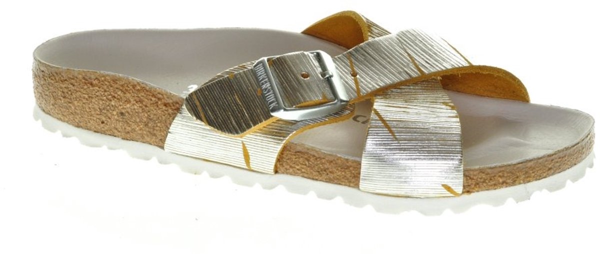 Birkenstock Siena Rivet Logo Multicolor