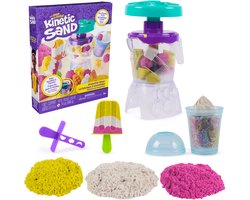 Kinetic Sand - Smoothie Mixer - Creatief Speelzand