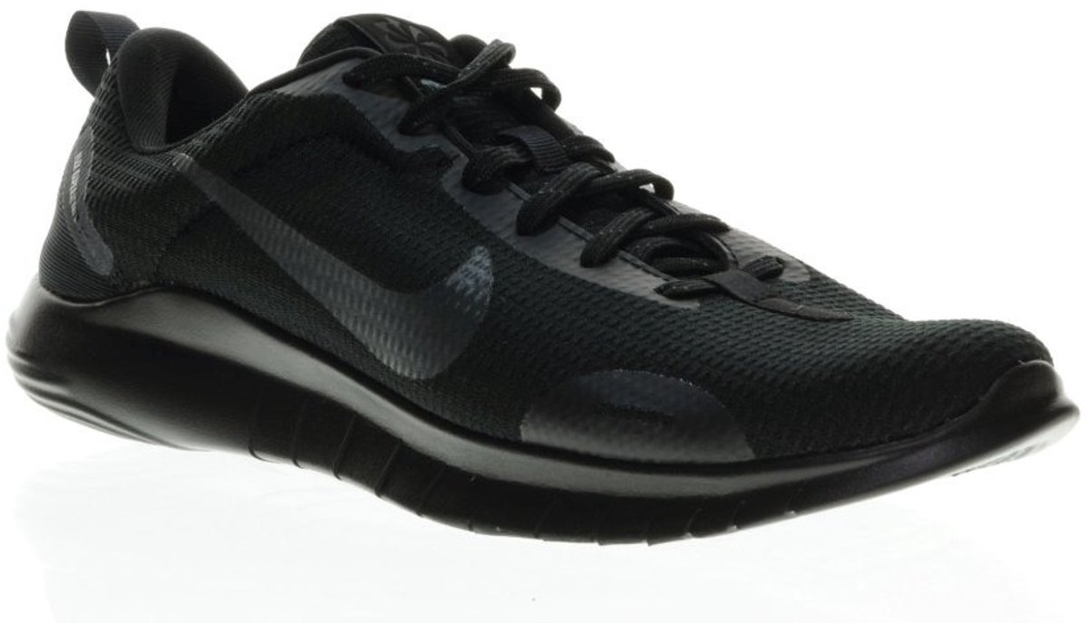 Nike Flex Experience Rn 12 Zwart