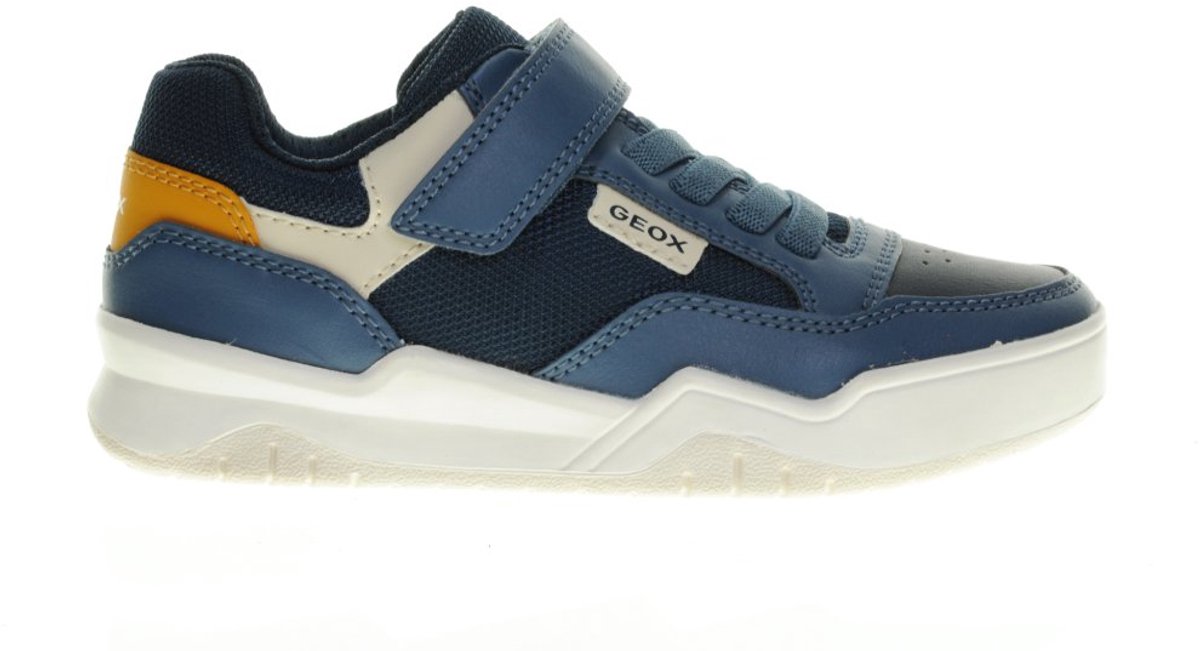 Blauwe Kinderschoenen Geox maat 34